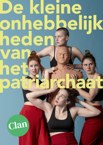 De kleine onhebbelijkheden van het patriarchaat
