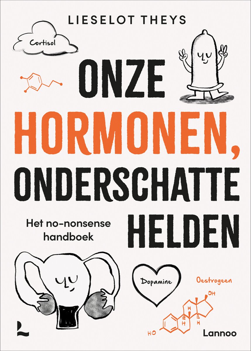 hormonen helden