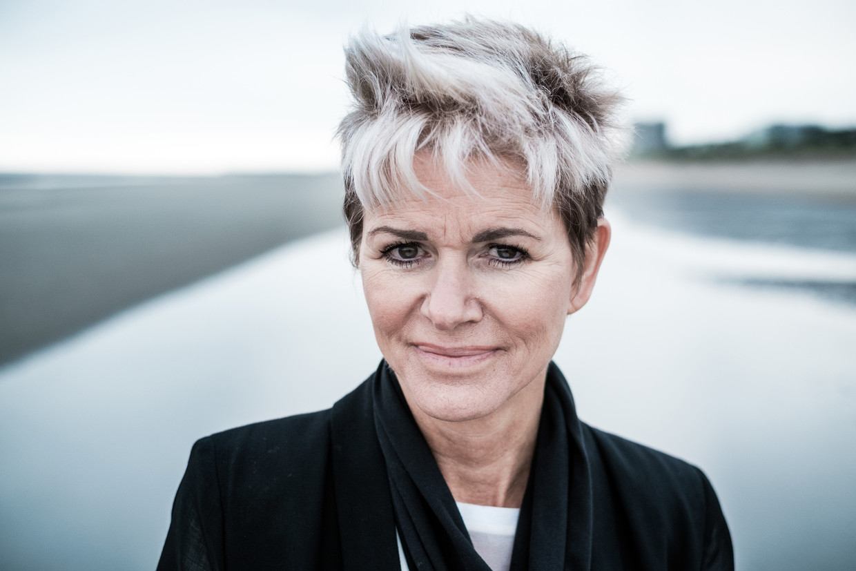 Christine Mussche