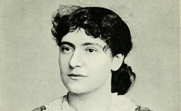 Eleanor_Marx