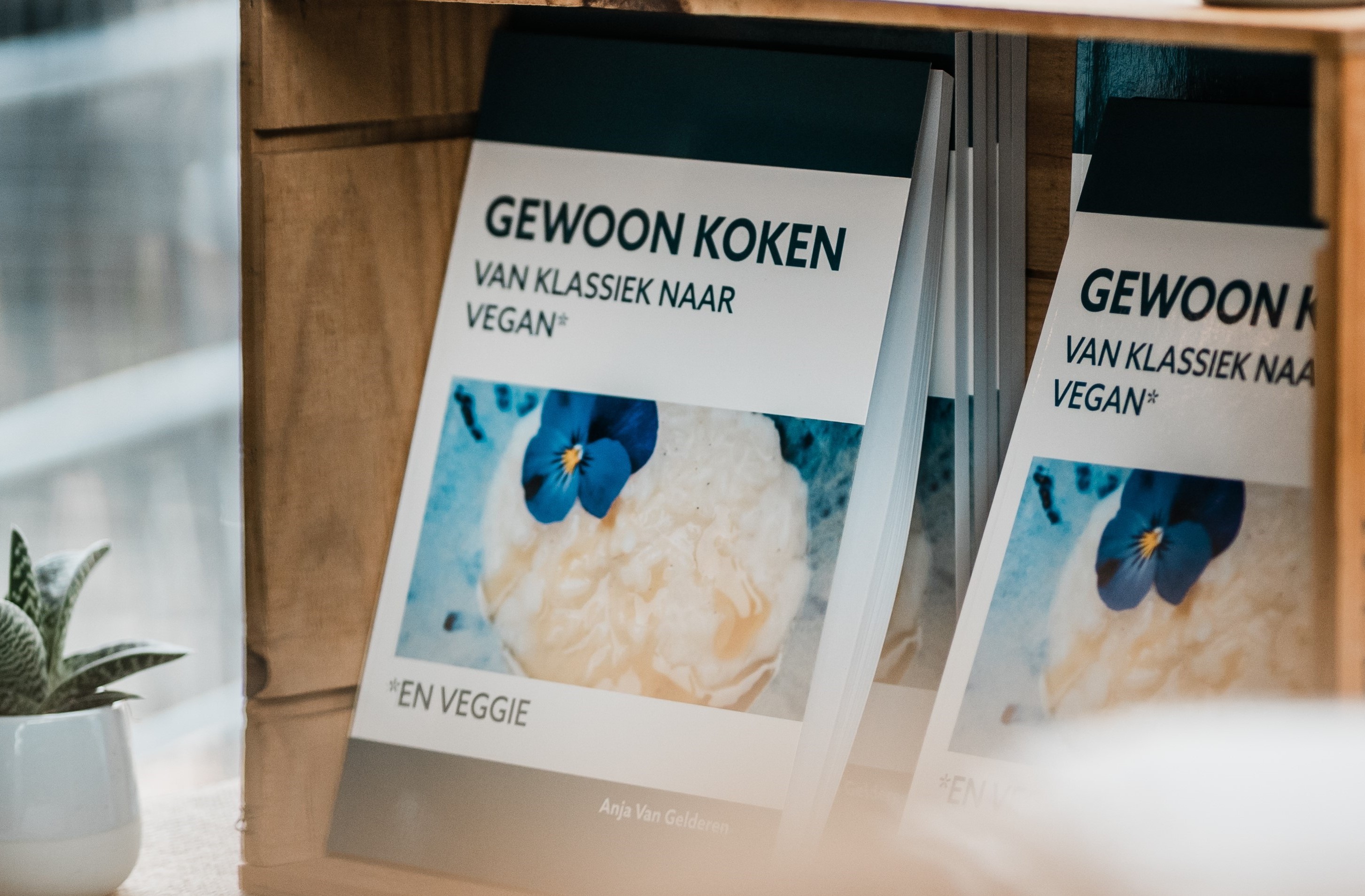 gewoon koken