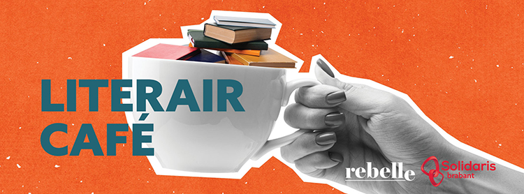 Literair Café