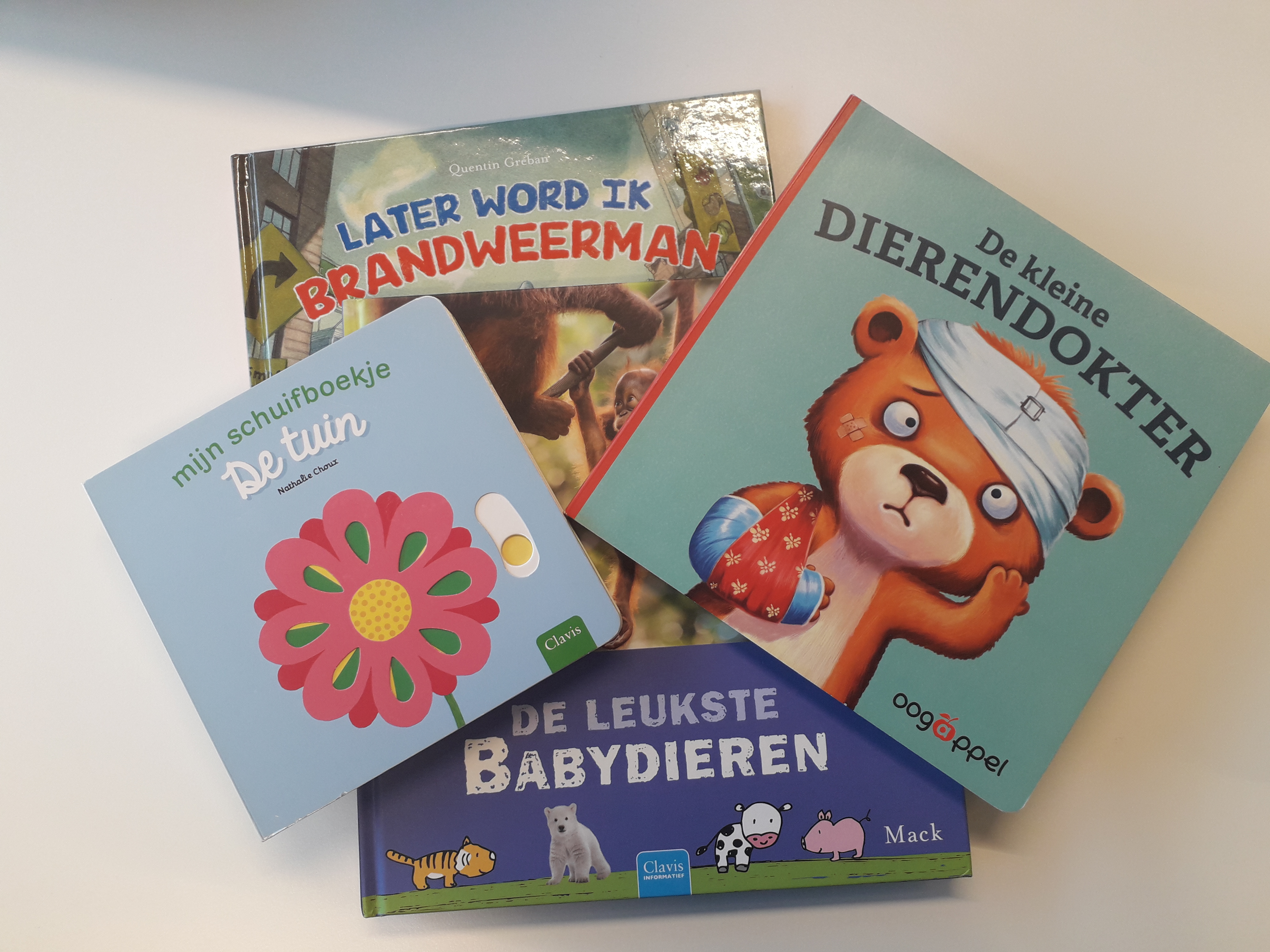 boekenpakket