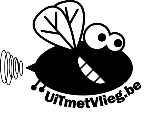 Uit met Vlieg