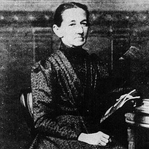Emilie Claeys