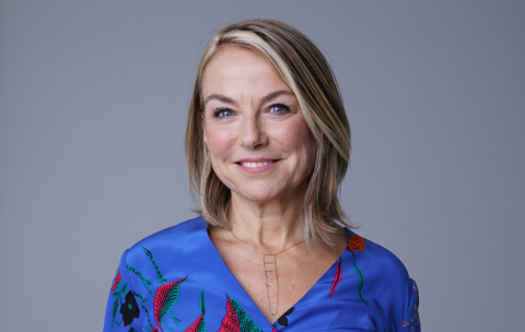 Esther Perel