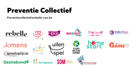 banner preventie collectief
