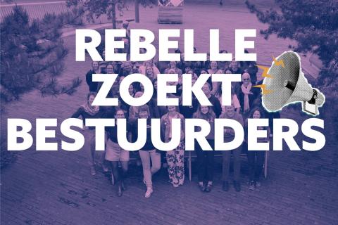 bestuurders gezocht