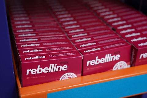 Rebelline