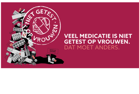 banner site campagne niet getest
