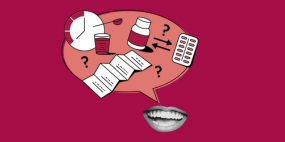 Supplementen voor vrouwen: laat je niet vangen