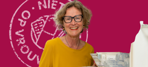 Dr. Loes Visser