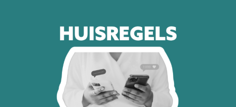 Huisregels