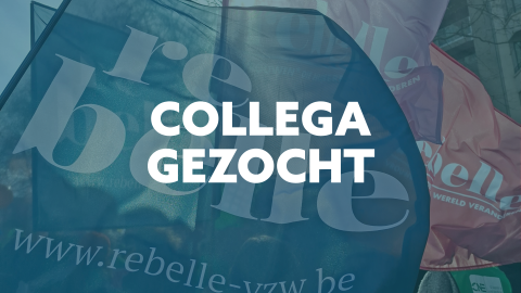 collega gezocht